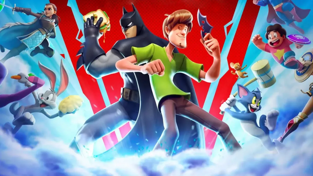 Riot Games Batalkan Game Fighting Ala Super Smash Bros