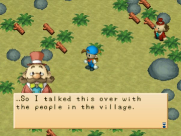 7 Nilai Hidup Berharga dari Game Harvest Moon: Kerja Keras dan Pentingnya Hubungan Sosial