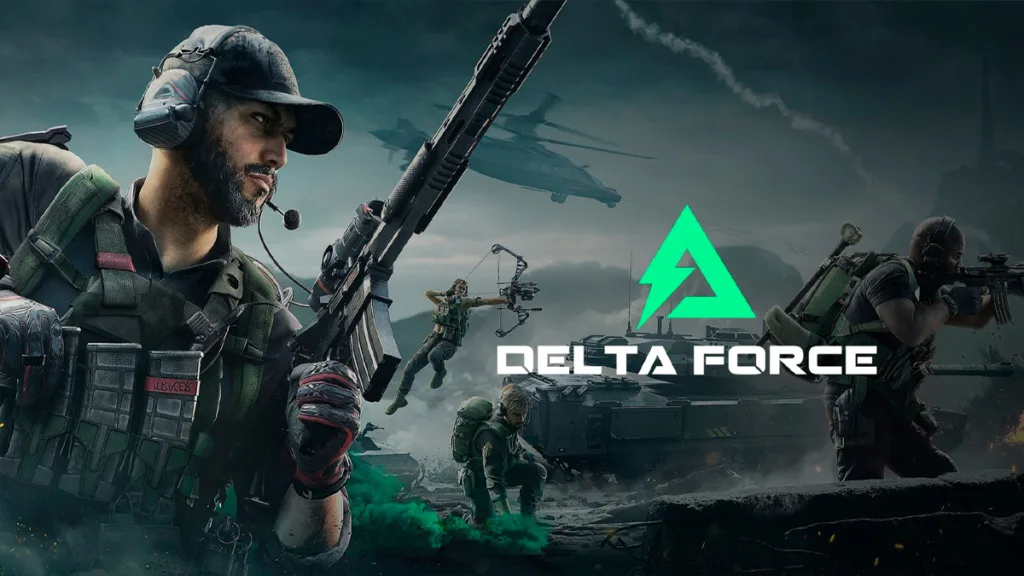 Delta Force: Hawk Ops Dijadwalkan Rilis di China pada September 202