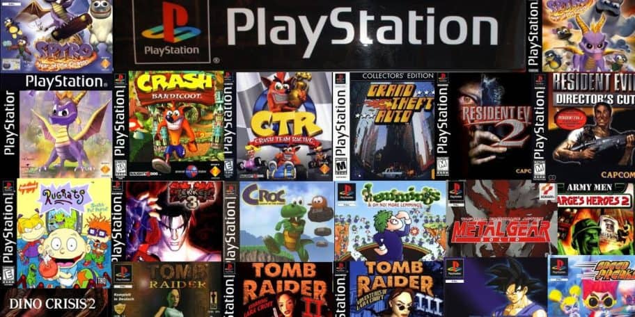 Game Klasik PS1 Kembali Setelah 28 Tahun, Penggemar Lama Langsung Menyambut