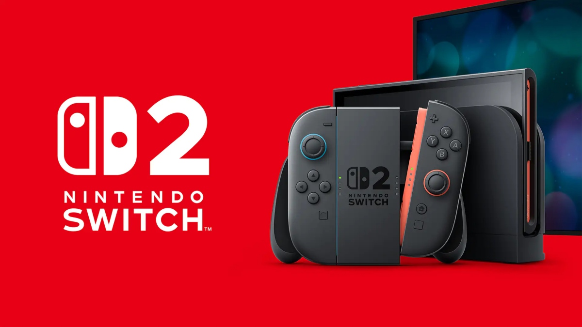 Daftar Game Eksklusif Nintendo Switch yang Bisa Dimainkan di Nintendo Switch 2