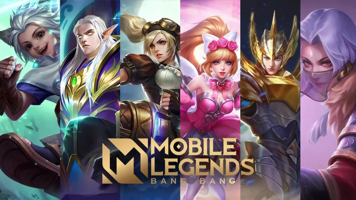 Tier List Hero Mobile Legends Maret 2025 yang Wajib Kalian Tahu!