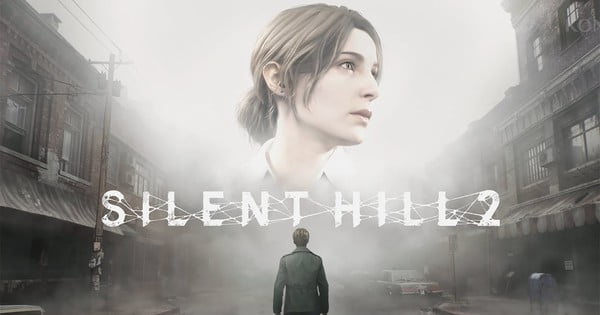 Akhirnya! Konami Umumkan Silent Hill Remake yang Sudah Lama Dinanti